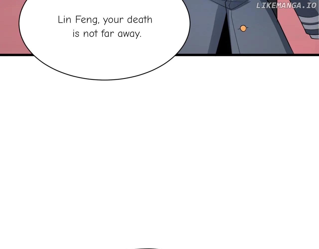 Era of the Haunted Chapter 313 - page 17